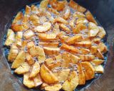 A picture of step 3 of Sharkara Varatti -kerala's Irresistible Sweet Crunch.