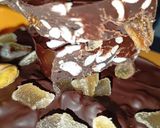 Foto del paso 6 de la receta Turrón casero con pretensiones de suchard
