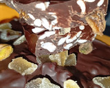 Foto del paso 6 de la receta: Turrón casero con pretensiones de suchard
