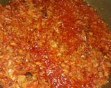 Foto del paso 2 de la receta: Humita en olla