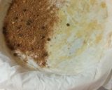 Φωτογραφία βήματος 4 της συνταγής Μπακλαβάς με σοκολάτα και πορτοκάλι 🍊🍫
