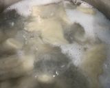 Foto langkah ke 3 dari resep Pempek Dos.