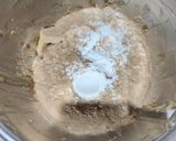 Foto del paso 4 de la receta Cake de Plátano con Algarroba