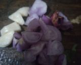 Foto langkah ke 1 dari resep Sayur bening campur.
