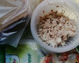 焗烤鮪魚吐司的食譜步驟1照片