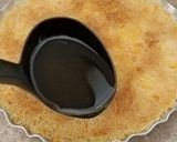 عکس مرحله 4 از دستور کنافه پنیری ترکی