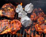 Foto del paso 1 de la receta Pollo en achiote