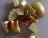 CLA..Juice recipe step 1 photo