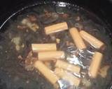 Foto langkah ke 2 dari resep Telur Ceplok Masak Kecap.