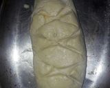 Foto del paso 4 de la receta: Pan caserito con grasa