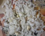 Foto del paso 1 de la receta: Hamburguesas de porotos negros