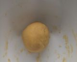 Une image de l'étape 4 de Boules de chocolat à la noisette.