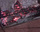 Foto del paso 2 de la receta: Matambre a la Pizza (Parrilla) 😱