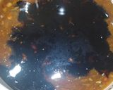 Foto del paso 1 de la receta: Bife de falda marinado