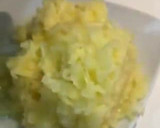 Foto del paso 1 de la receta: Albóndigas de pavo y manzana al curry
