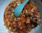 Foto langkah ke 4 dari resep Sambal Kentang Ati Ampela.