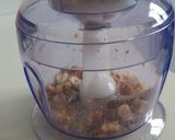 Foto del paso 5 de la receta: Pavo a la cúrcuma con cuscús