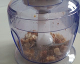 Foto del paso 5 de la receta: Pavo a la cúrcuma con cuscús