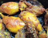 Foto langkah ke 2 dari resep Ayam Kecap Khas Palembang.