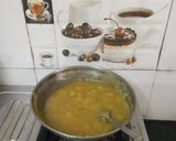 પુરણ પોળી(Puran poli Recipe in Gujarati) રેસીપી સ્ટેપ3ફોટો