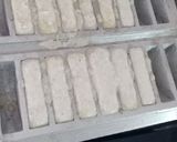 Foto langkah ke 2 dari resep Kue Pancong/Gandos/Bandros alla Sept.