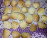 Foto del paso 3 de la receta: Cupcakes