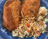 Foto del paso 6 de la receta: Chilaquilas salvadoreñas