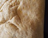 A picture of step 3 of Healthy Chapatis for breakfast(whole meal).