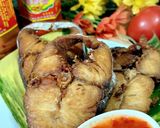Foto langkah ke 3 dari resep Ikan Tenggiri Goreng (832).