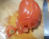 Foto del paso 2 de la receta: Salsa de jitomate sin chile