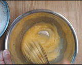 Foto del paso 3 de la receta: Galletas de canela (sin mantequilla)