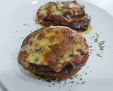 Foto del paso 1 de la receta: Berenjenas a la parmesana