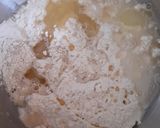 Foto langkah ke 1 dari resep Vegan Bread (Roti Tawar Vegan).