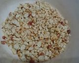 Foto langkah ke 2 dari resep Jipang kacang.