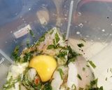 Foto del paso 3 de la receta: Albóndigas de pescado