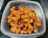 Foto del paso 2 de la receta: Poke al estilo Monik's Food