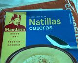 Foto del paso 1 de la receta: Natillas de sobre en Mambo