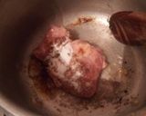 صورة لخطوة 1 من وصفة أرز مع صوص الدجاج