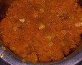 ગાજર નો હલવો (Gajar Halwa Recipe In Gujarati) રેસીપી સ્ટેપ5ફોટો