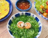 Hình bước làm 3 của món Mâm Cơm #88
