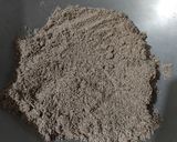 A picture of step 2 of Ragi Ladoo.
