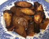 Foto del paso 3 de la receta: Alitas de pollo adobadas con cerveza🍺🍗