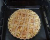 Foto del paso 4 de la receta: Tartaleta de manzana 🍎🍎