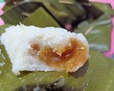 Foto langkah ke 5 dari resep Awug-awug DaMuDza.