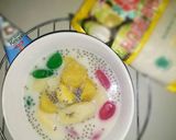 Foto langkah ke 2 dari resep Kolak Ceria.