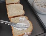 Foto del paso 19 de la receta: Sándwich con salsa bechamel 🍞