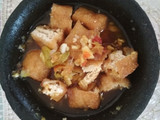 Tahu Gejrot