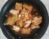 Foto langkah ke 5 dari resep Tahu Gejrot.