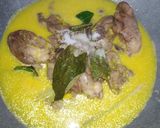 Foto langkah ke 2 dari resep Ati Ampela Ayam Ungkep.