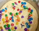 Foto del paso 8 de la receta: Pastel de Confites o Dulce de Guayaba
